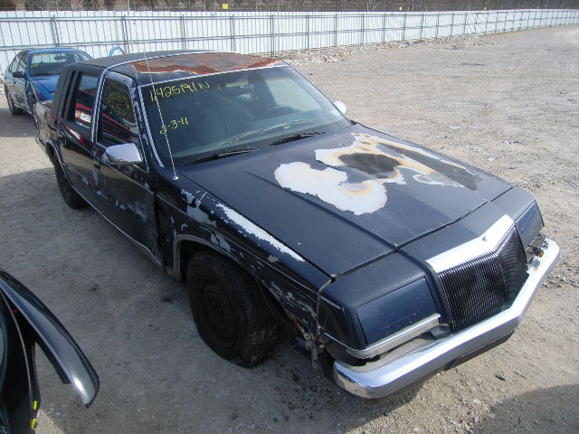Chrysler Imperial