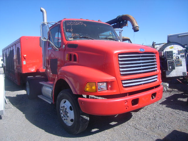 Ford L8513