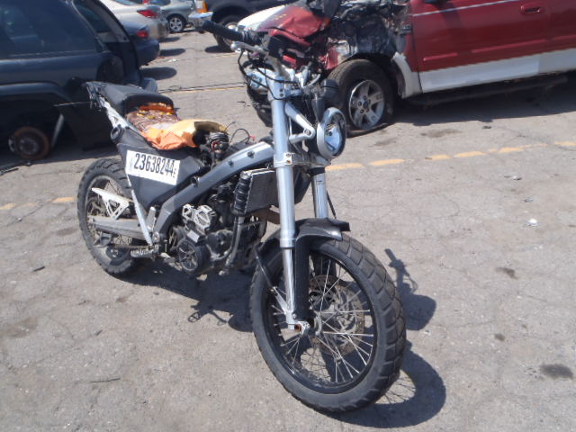BMW G 650