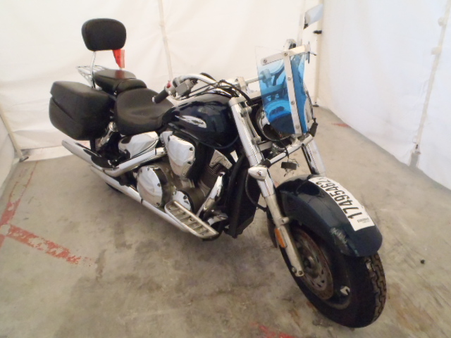 Honda VTX1300R