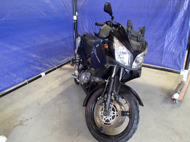 Suzuki DL1000