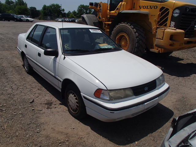 Hyundai Excel