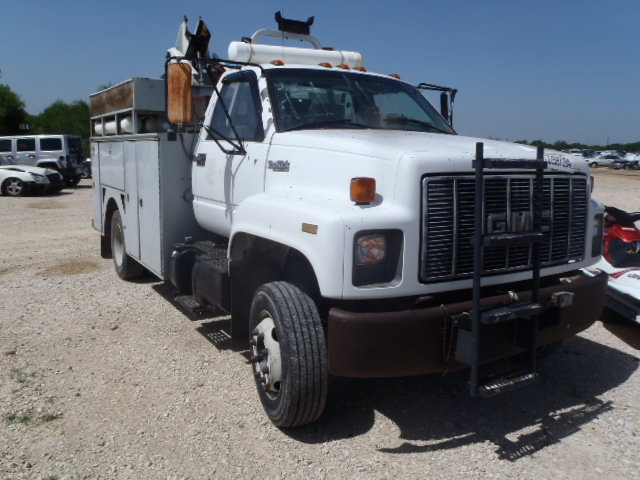 GMC C6