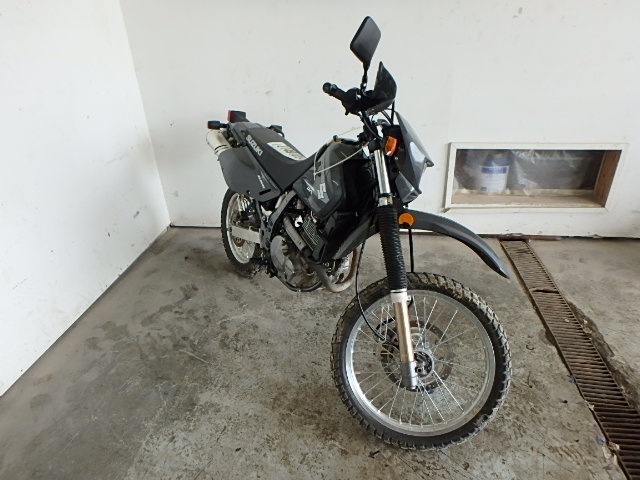 Suzuki DR650SEL