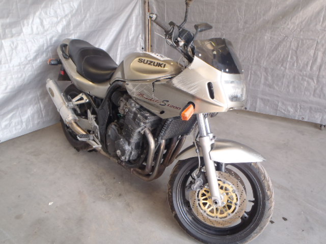 Suzuki GSF1200S