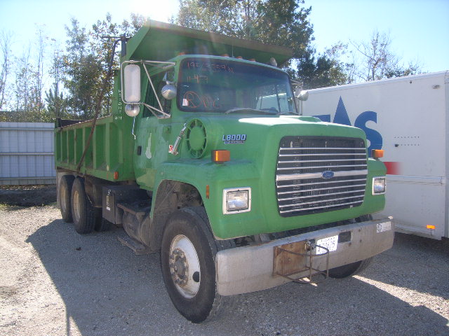 Ford LNT8000