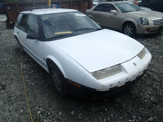 Saturn SW1