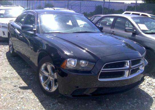 DODGE