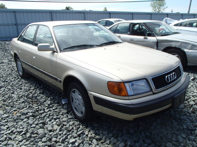 AUDI