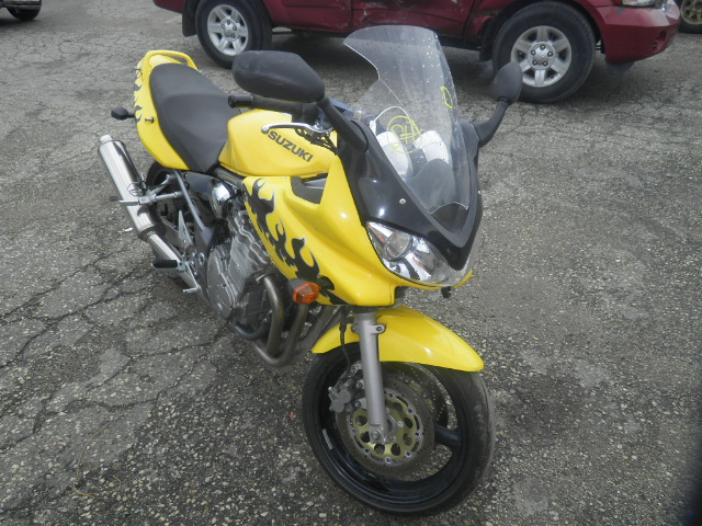 Suzuki GSF600SK