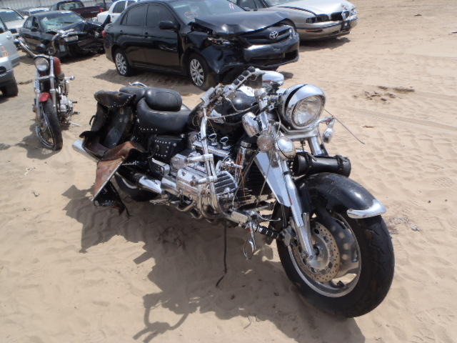 Honda GL1500C (VALKYRIE)