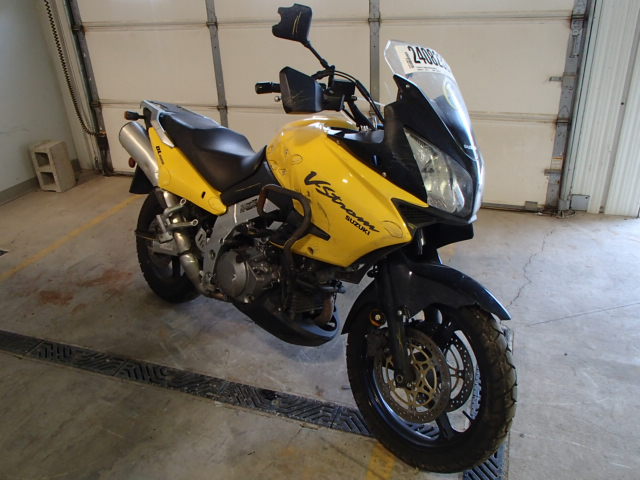 Suzuki DL1000K