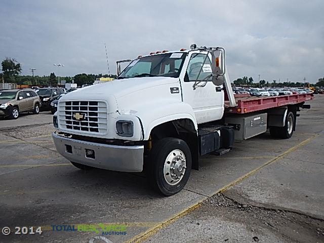 Chevrolet C6