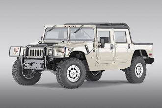 HUMMER H1