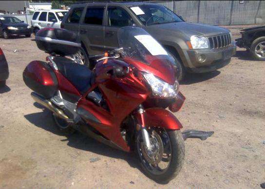 Honda ST1300
