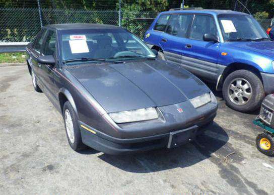 Saturn SL1