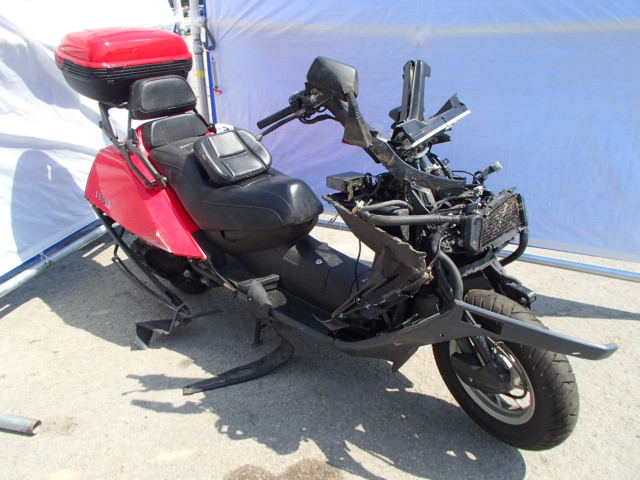Honda CN250 (Helix)
