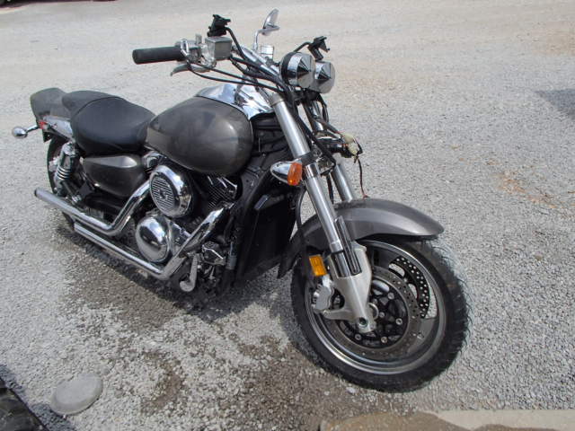 Suzuki VZ1600