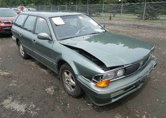 Mitsubishi Diamante
