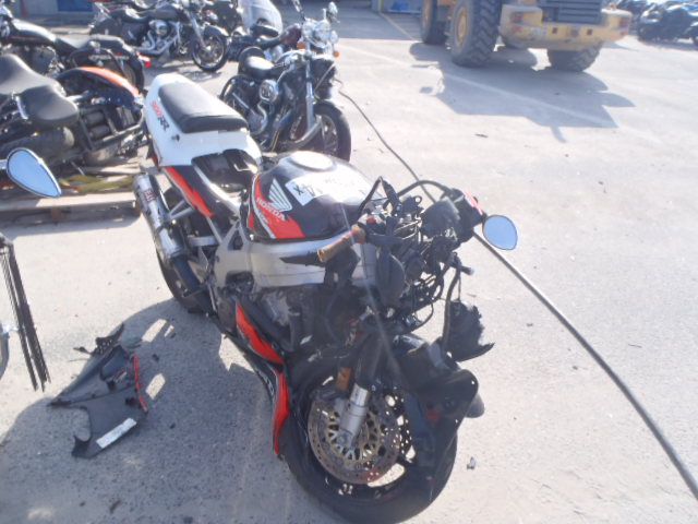 Honda CBR900