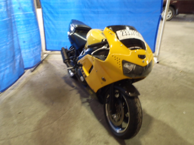 Honda CBR900
