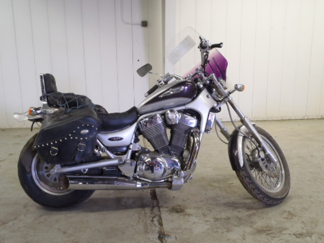 Suzuki VS1400GLPK