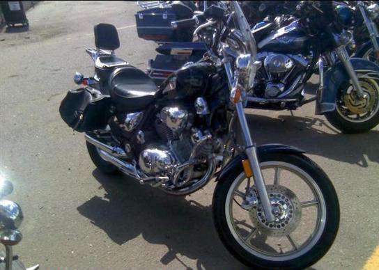 YAMAHA
