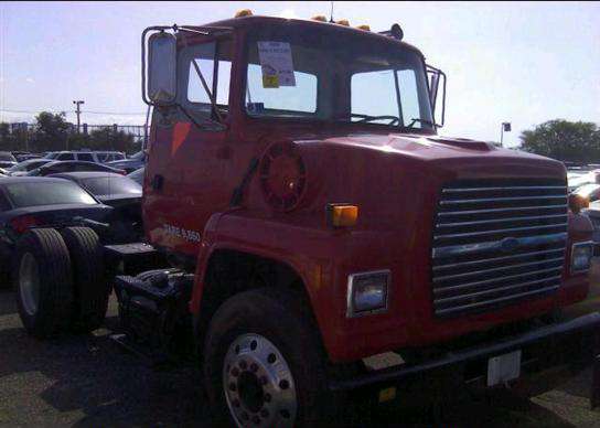 Ford LN8000