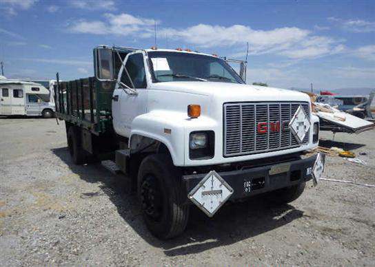 GMC C6