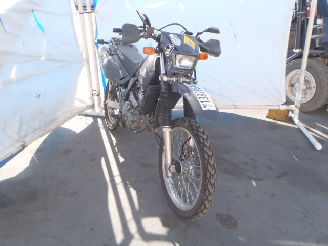 Suzuki DR650SEL