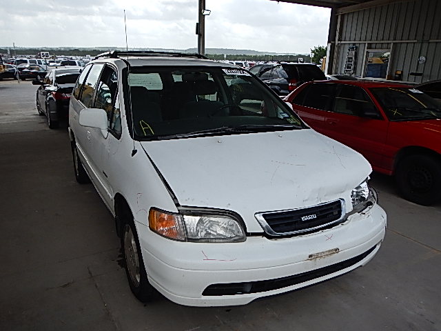 Isuzu Oasis