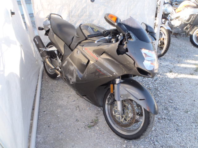 Honda CBR1100XX