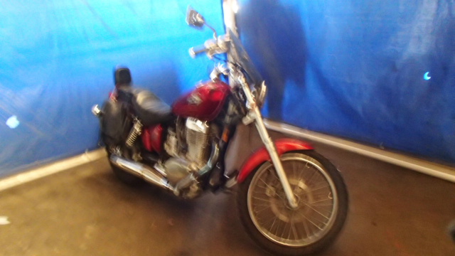 Suzuki LS650P