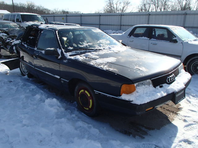 Audi 100