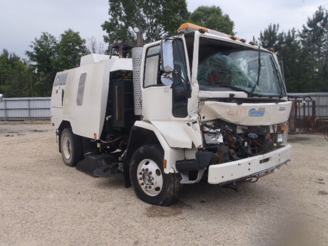 Ford CF7000