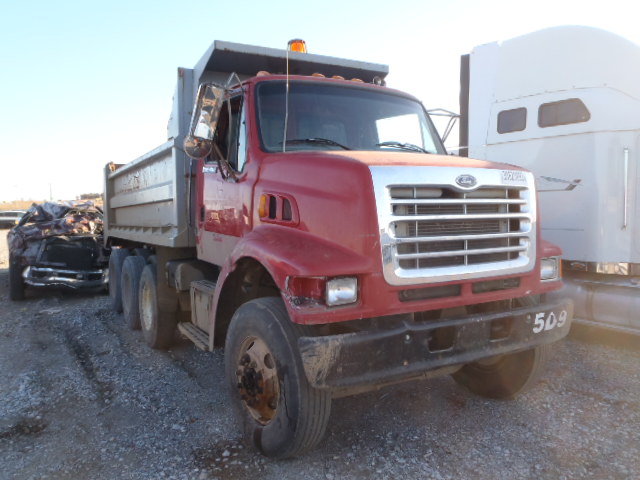 Ford LT8501