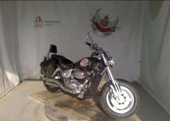 Suzuki VZ800