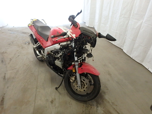 Honda VFR 750F