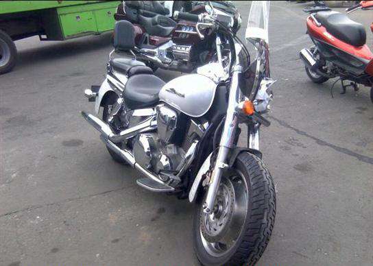 Honda VTX1300R