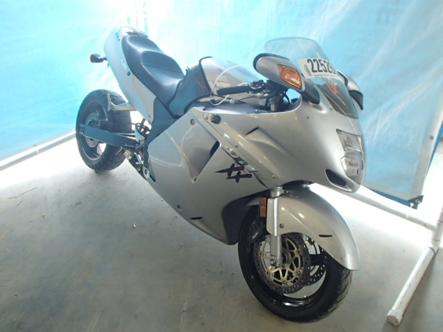 Honda CBR1100XX