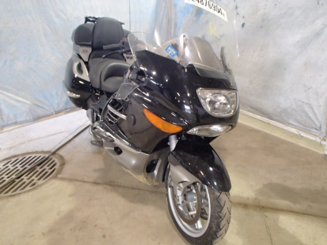 BMW K 1200 LT