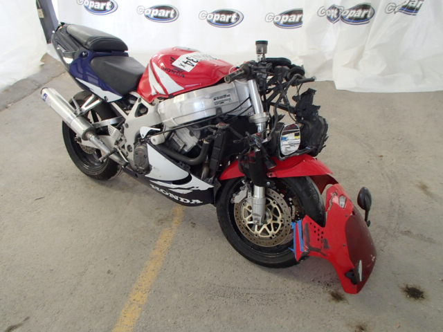 Honda CBR900