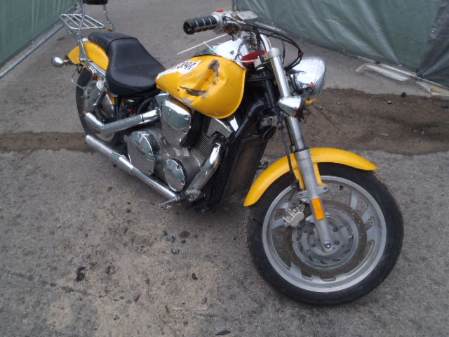 Honda VTX1300C