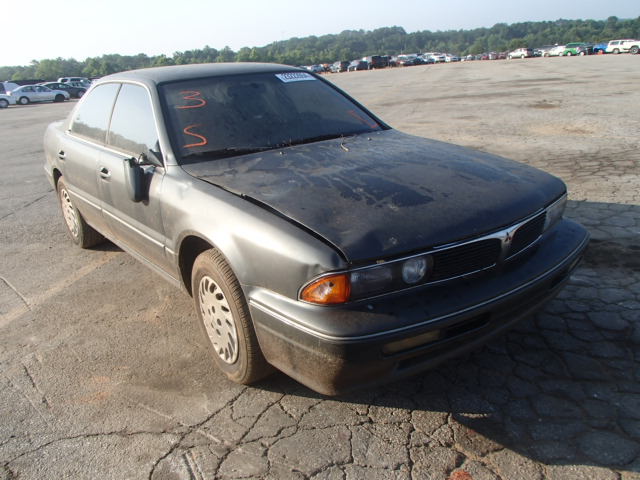 Mitsubishi Diamante