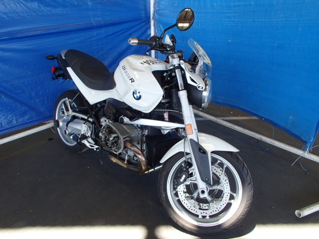 BMW R 1200 R