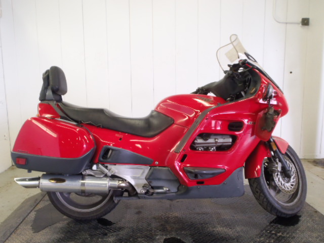 Honda ST1100