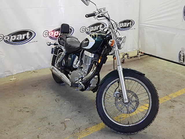 Suzuki LS650P