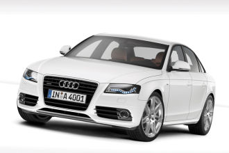 2009 Audi A4