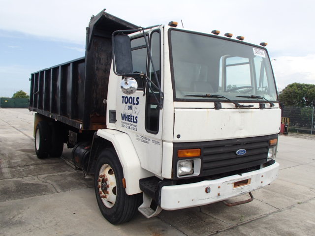 Ford CF7000