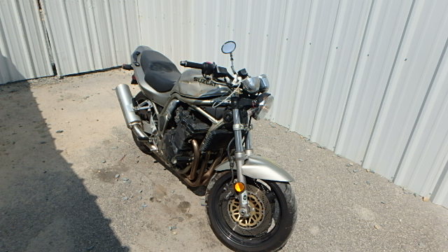 Suzuki GSF1200S